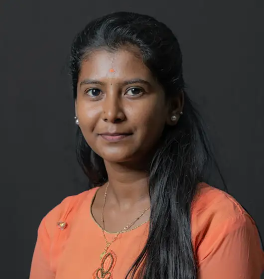 Bhoomika R